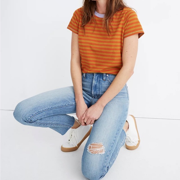 Madewell The Perfect Vintage Jean - Picture 10 of 10